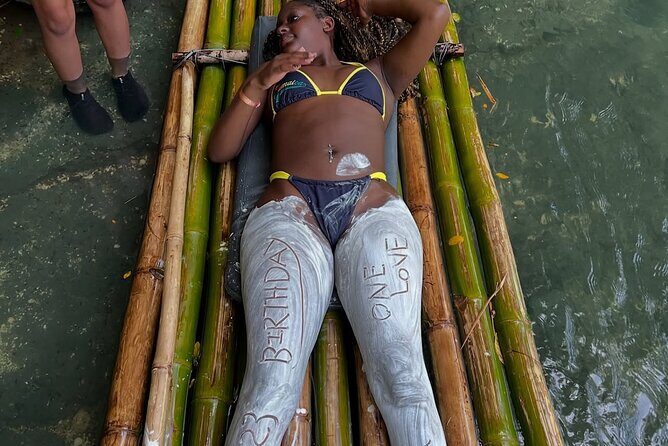 Bamboo Rafting & Limestone Foot Rub  Private lethe River Tour - The Sum Up: Why This Tour Is a Great Choice