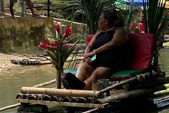 Bamboo Rafting & Limestone Foot Rub  Private lethe River Tour - Frequently Asked Questions