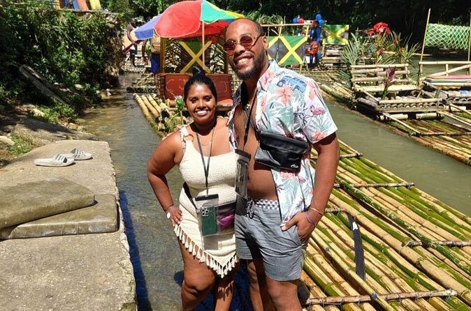 Bamboo Rafting Limestone Hand & Foot massage from Montego Bay - Who Will Enjoy This Experience?