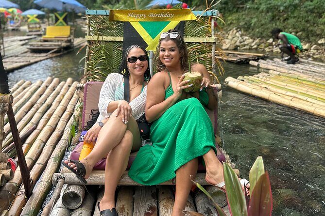 Bamboo Rafting Limestone Massage, Exotic bird and Herb Farm Tour - Frequently Asked Questions