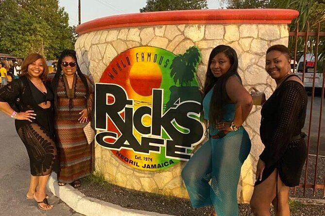 Bamboo Rafting Missile Atv Adventure and Ricks Cafe - A Deep Dive into the Tour Experience