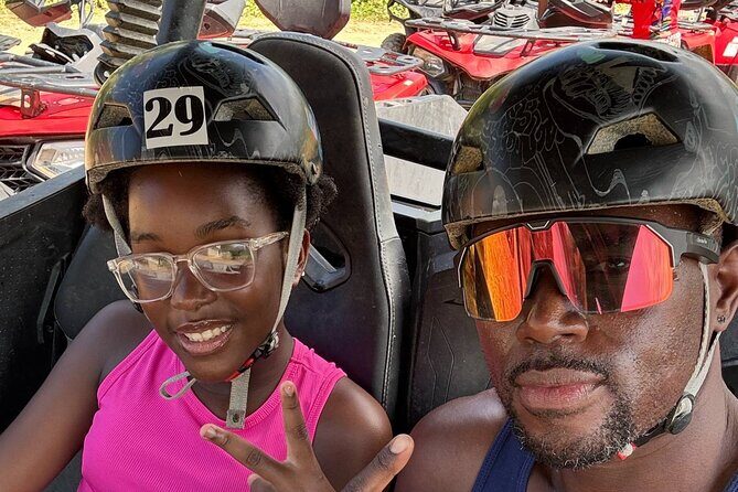 Bamboo Rafting Missile Atv Adventure and Ricks Cafe - FAQ