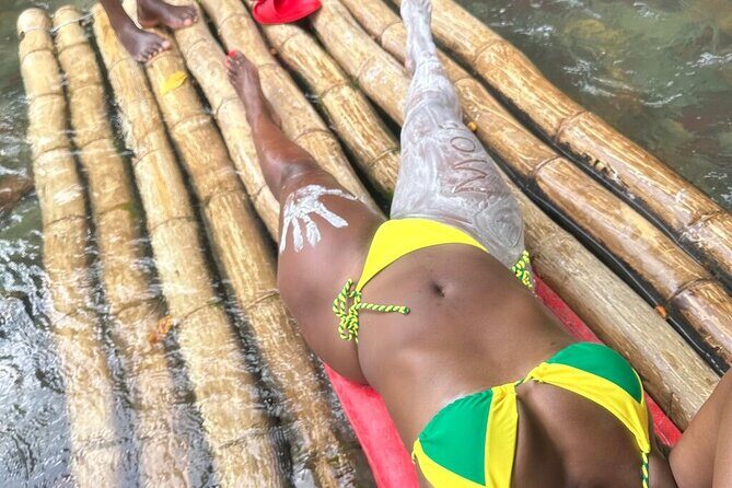 Bamboo Rafting on the Great River Amazing Private Experience - Final Thoughts: A Gentle Slice of Jamaica’s Natural Beauty