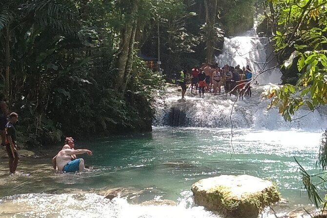 Bamboo Rafting on the Lethe River+Soothing Limestone Foot Massage - Final Thoughts: Who Should Consider This Tour?