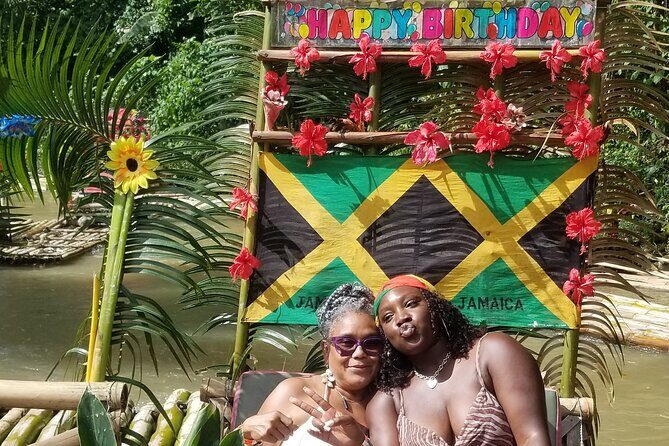 Bamboo Rafting on the Lethe River+Soothing Limestone Foot Massage - In The Sum Up