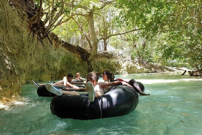 Bamboo Rafting & River Tubing Tour Ocho Rios(Entry Fee Included) - Frequently Asked Questions
