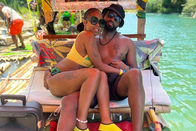 Bamboo Rafting Tour From Montego Bay - Key Points