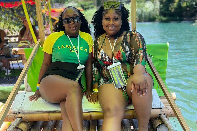 Bamboo Rafting Tour From Montego Bay - An In-Depth Look at the Bamboo Rafting Experience in Montego Bay