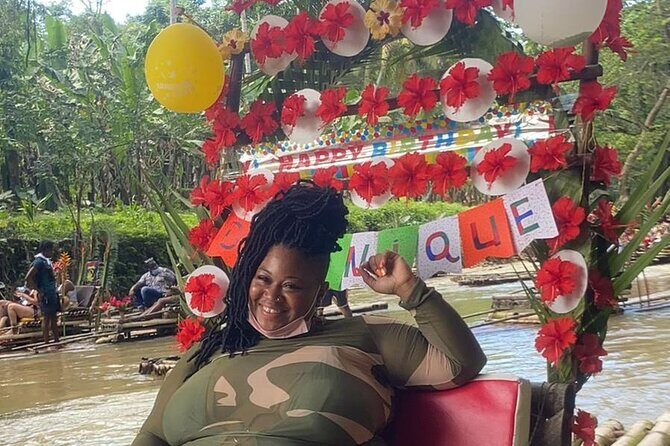 Bamboo Rafting Tour With Foot Massage from Montego Bay - A Detailed Look at the Tour Experience