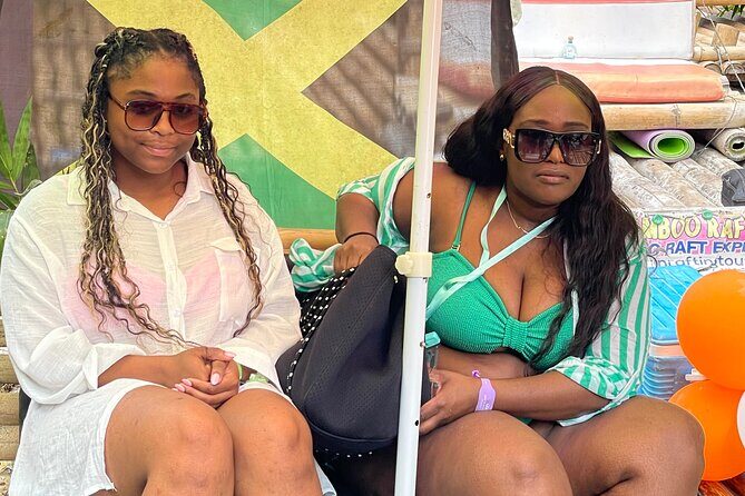 Bamboo Rafting w/ Limestone Massage Montego Bay Jamaica - The Cost and Its Value