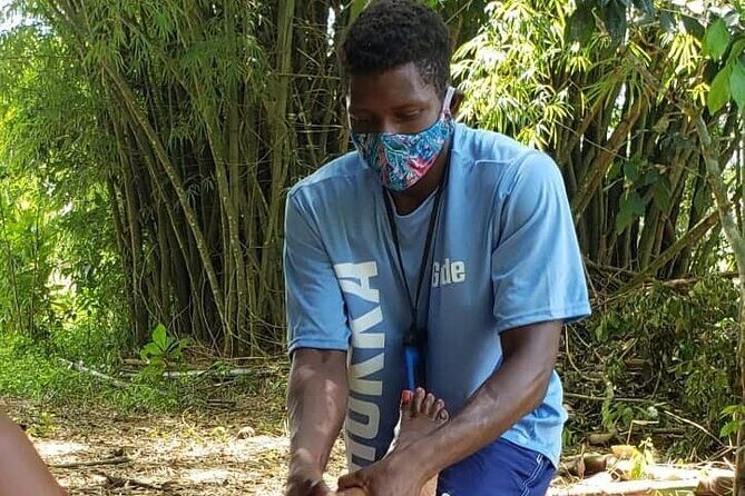 Bamboo Rafting With foot Massage - Who Should Consider This Tour?