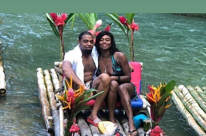 Bamboo Rafting With Foot Massage - Authentic, Value-Driven Travel