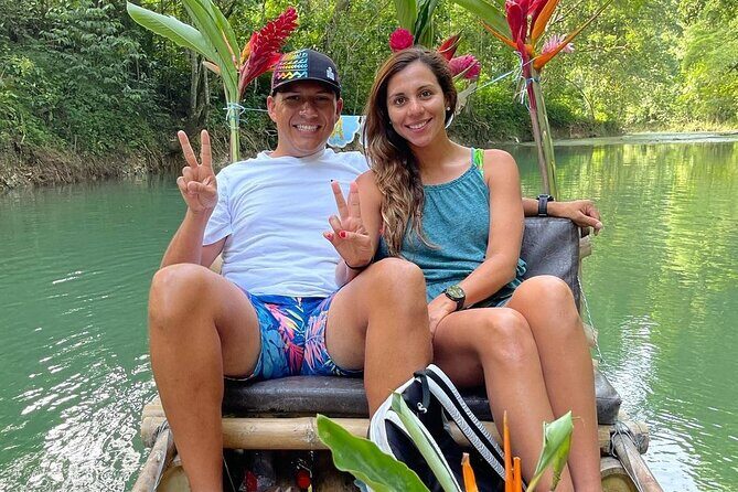 Bamboo Rafting With Foot Massage - Who Should Book This Tour?