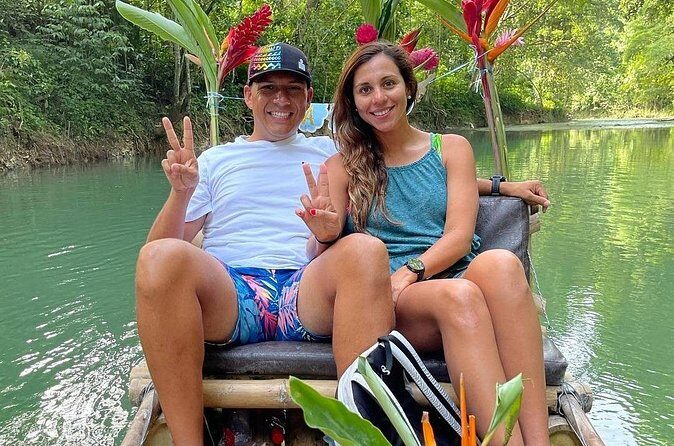 Bamboo Rafting With Foot Massage - Frequently Asked Questions