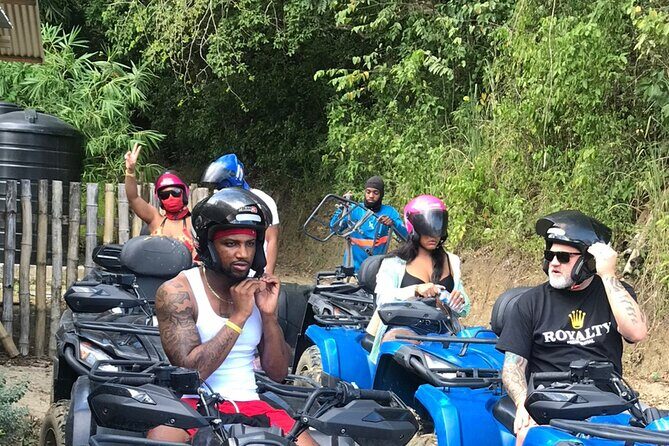 Bamboo Rafting with lime stone - Who Will Love This Tour?