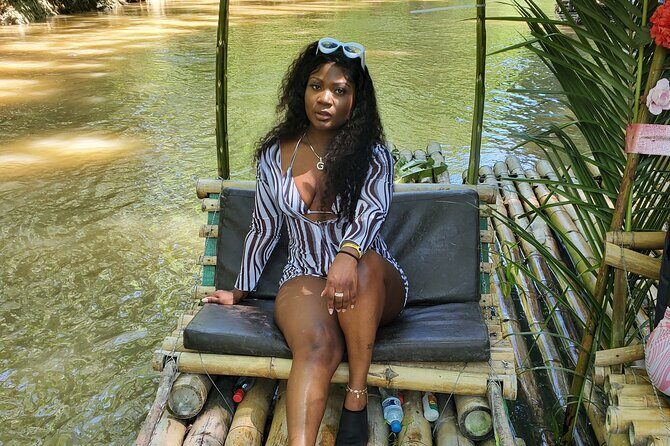 bamboo rafting with limestone foot massage - Who should consider this tour?