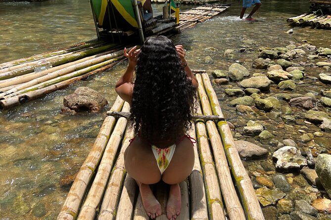 Bamboo Rafting with Limestone Foot Massage in Montego Bay Jamaica - Final Thoughts