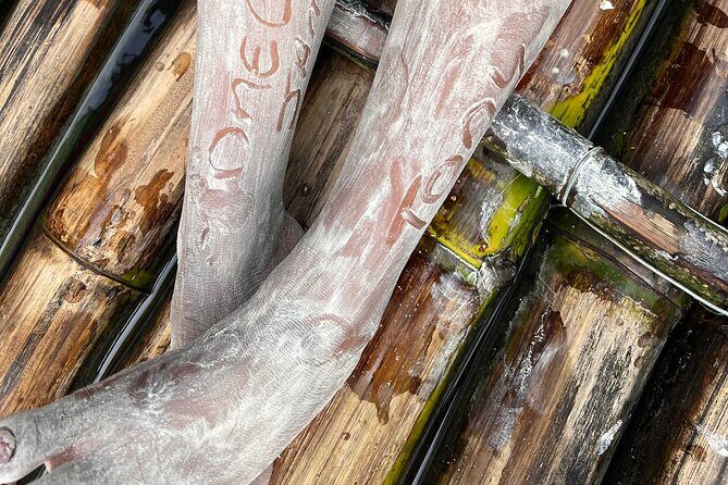 Bamboo rafting with limestone massage - Who Should Consider This Tour?