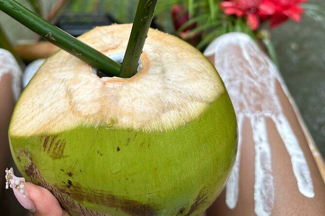 Bamboo rafting with limestone massage - FAQ