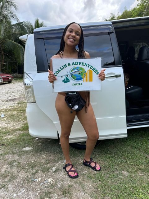 Bamboo rafting with limestone massage and shopping - Final Thoughts