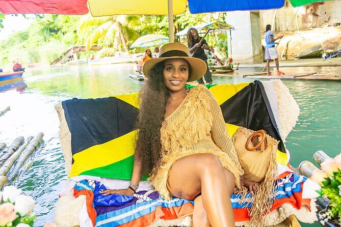Bamboo Rafting with Limestone Massage from Montego Bay - Who Will Enjoy This Tour?