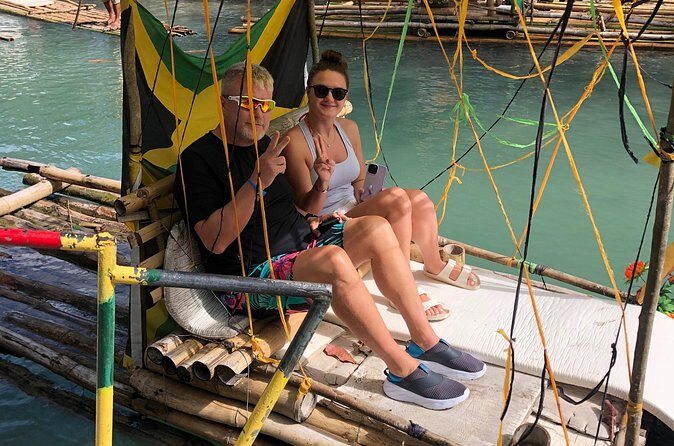 Bamboo Rafting with Limestone Massage in Montego Bay - Who Should Consider This Tour?