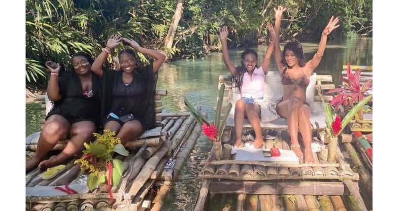 Bamboo River Rafting and Limestone Foot Massage - FAQ