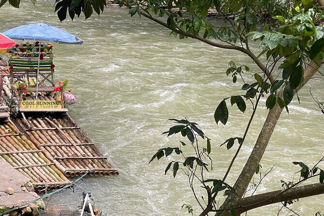 Bamboo River Rafting Experience in Montego Bay - A Deep Dive into the Bamboo River Rafting Experience