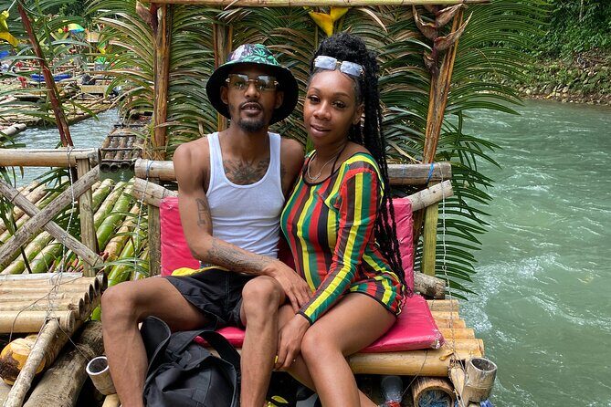 Bamboo River Rafting Experience with Limestone Foot Massage - Who Would Love This Tour?