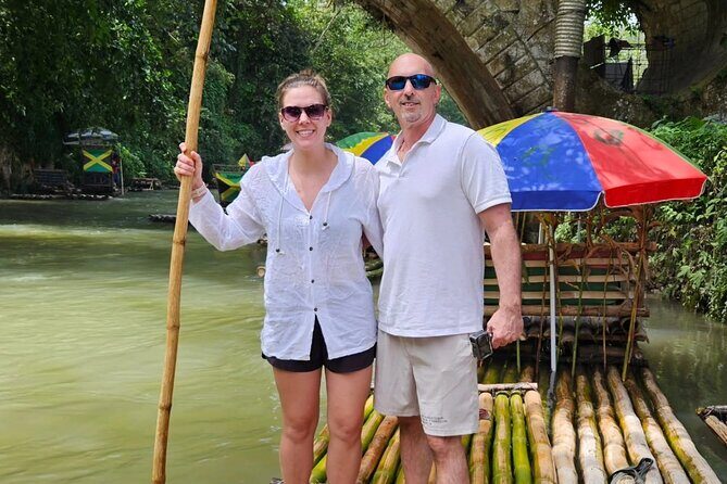 Bamboo River Rafting & Foot Massage In Montego Bay - Who Will Love This Tour?