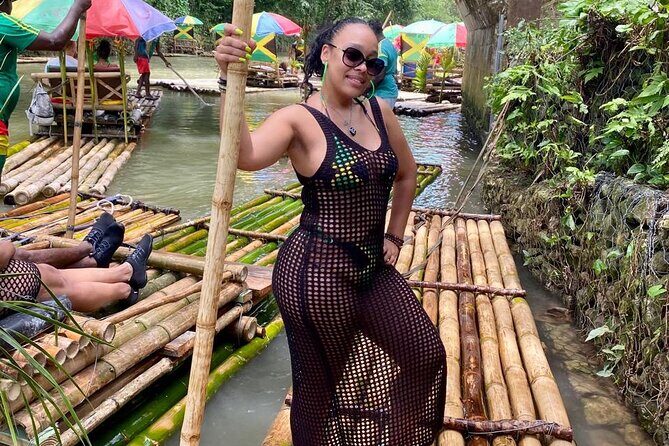 Bamboo River Rafting & horse back riding in Montego Bay - Who Should Book This Tour?
