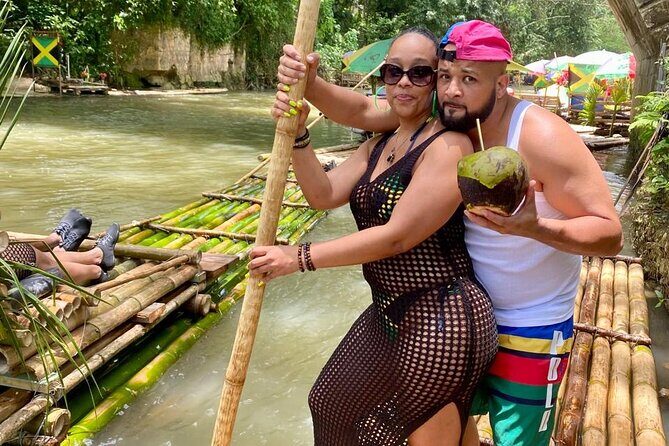 Bamboo River Rafting & horse back riding in Montego Bay - Frequently Asked Questions