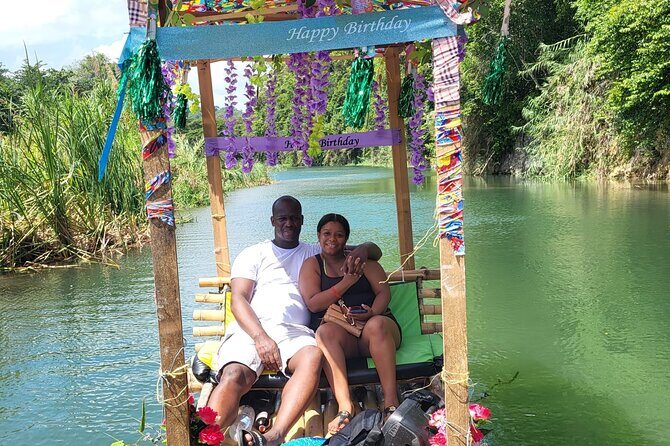 Bamboo River Rafting in Ocho Rios - FAQ