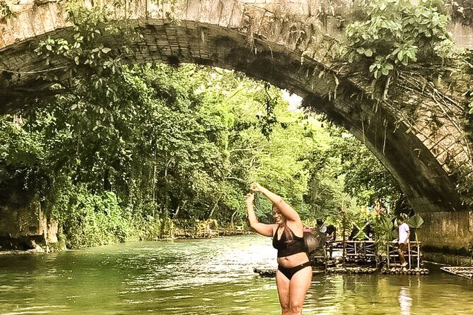 Bamboo River Rafting Limestone Foot Massage & Bottle of Rum Punch - Why We Recommend This Tour