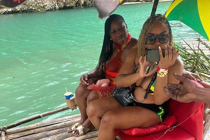 Bamboo River Rafting & Limestone Massage from Ocho Rios - FAQs