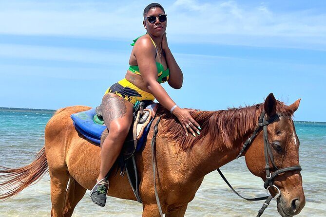 Bamboo River Rafting with massage and Horseback ride in ocean - An In-Depth Look at the Experience