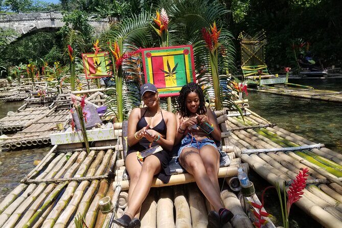 Bamboo River Rafting with Negril Ricks Cafe Visit - FAQ: Your Practical Questions Answered