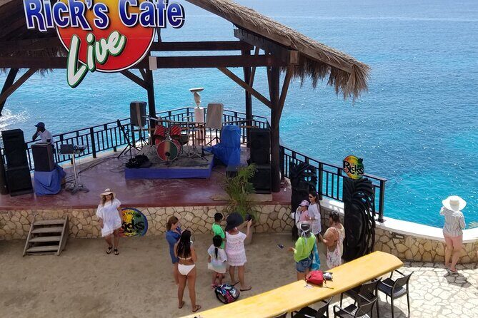 Bamboo River Rafting with Negril Ricks Cafe Visit - Final Thoughts