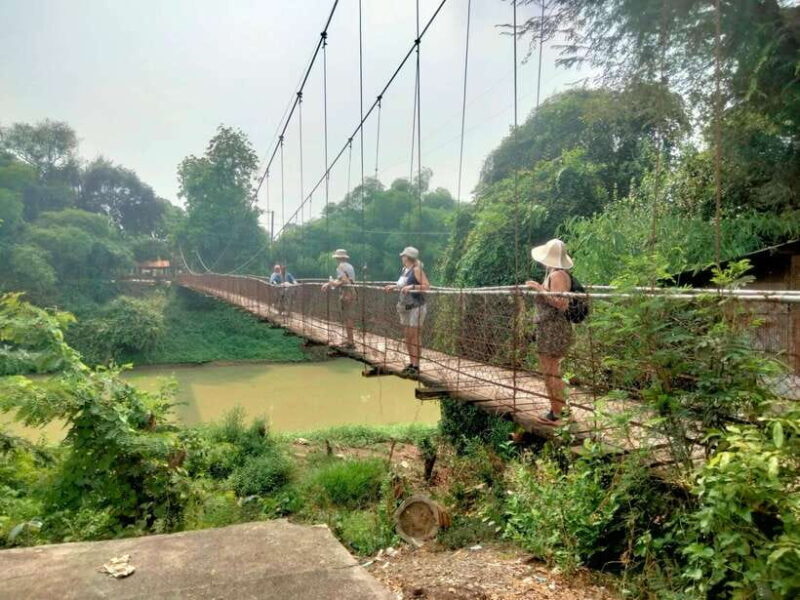 Bamboo Train, Banann Temple, Fruit Bat, Bat Cave, Sunset - Who Is This Tour Best For?