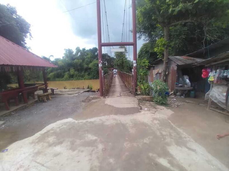 Bamboo train. Phnom Sampove cave. Bat cave and Banan Temple - FAQ
