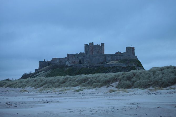 Bamburgh and Lindisfarne Day Tour - Exploring Northumberlands Gems: Bamburgh and Lindisfarne Day Tour