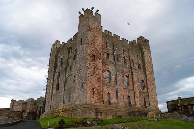 Bamburgh and Lindisfarne Day Tour - Frequently Asked Questions