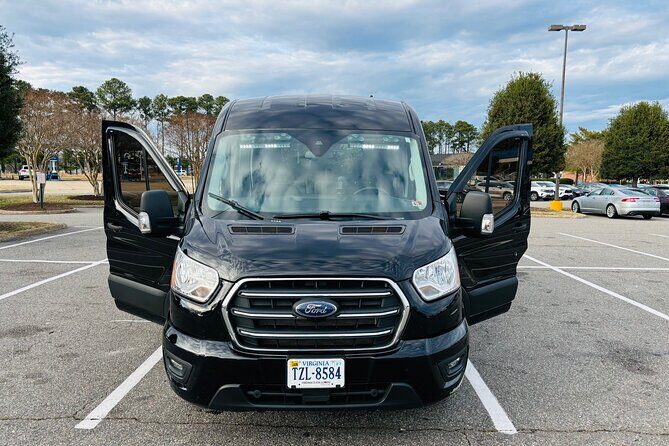 Bamville Transportation (Private & Airport Transfers) - An In-Depth Look at Bamville Transportation: What to Expect