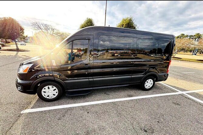 Bamville Transportation (Private & Airport Transfers) - Frequently Asked Questions