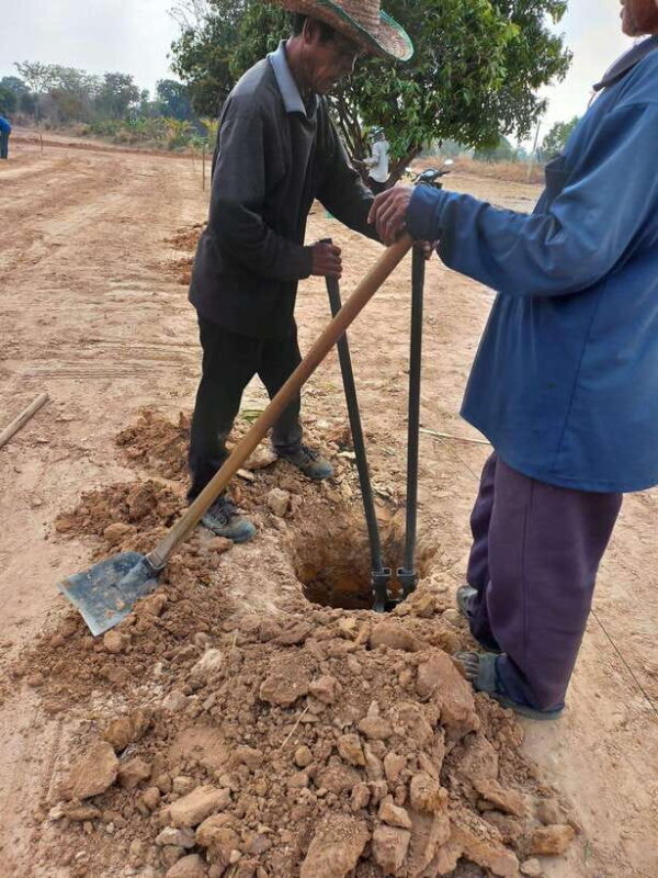Ban Chik: Organic Farm Tour with Tasting - Who Will Love This Tour?