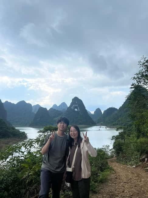 Ban Gioc Falls-Hay Hill-China View-Angel Mountain Full Day - The Value and Practicalities