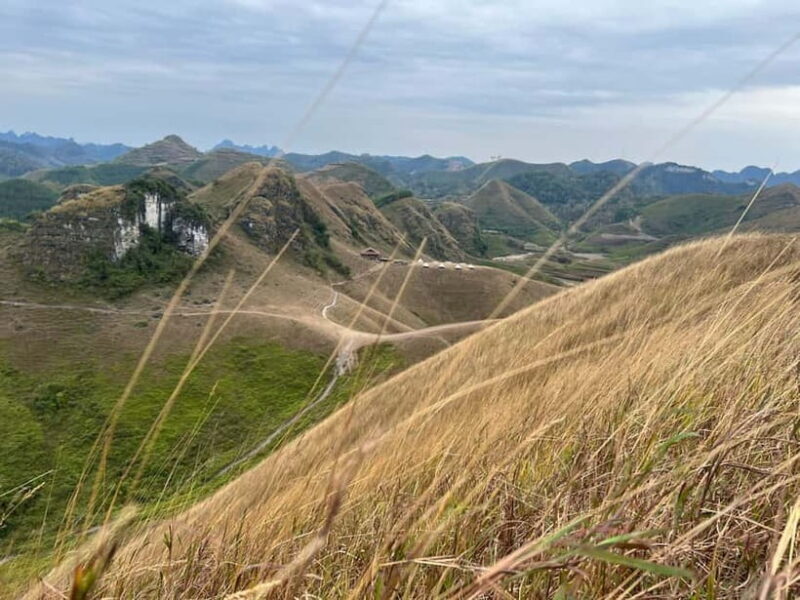 Ban Gioc Falls-Hay Hill-China View-Angel Mountain Full Day - Who Will Love This Tour?