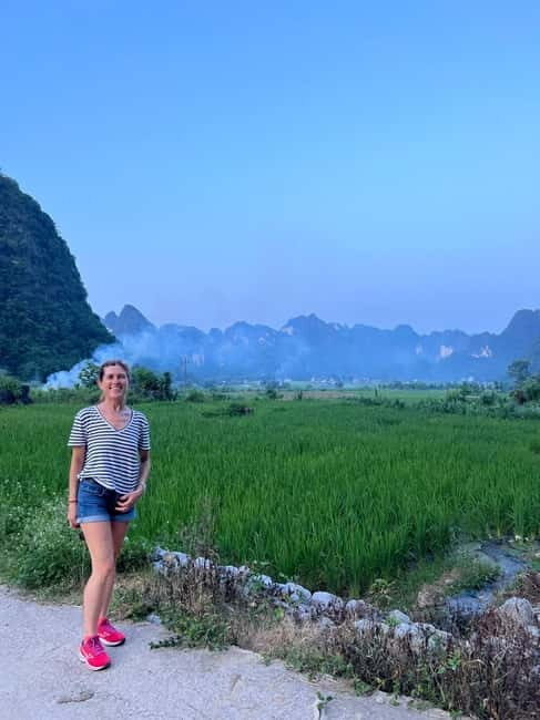 Ban Gioc Falls-Hay Hill-China View-Angel Mountain Full Day - Final Thoughts