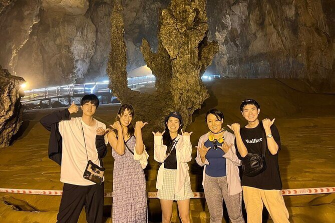 Ban Gioc Waterfall 2 days From Hanoi with Local on Scenic Route - Key Points