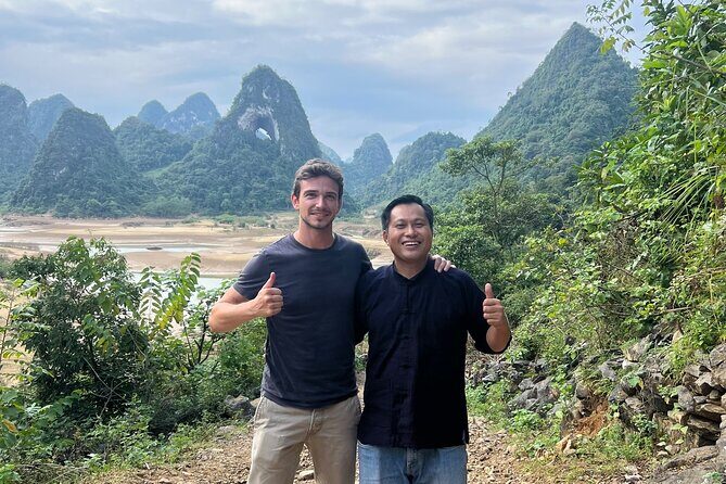 Ban Gioc Waterfall 2 days From Hanoi with Local on Scenic Route - Who Will Love This Tour?